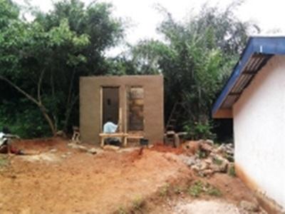 Mission construction Ghana Mission construction Ghana