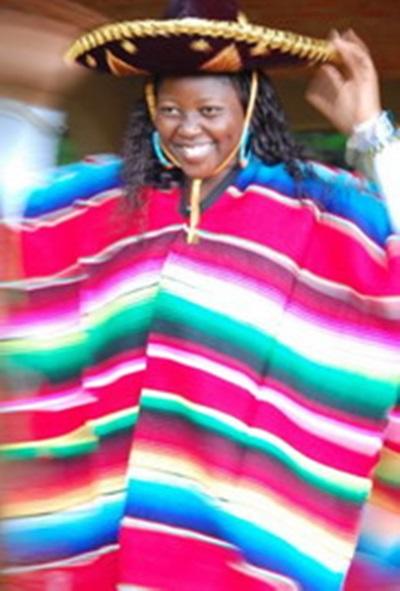 Khady Ndoye