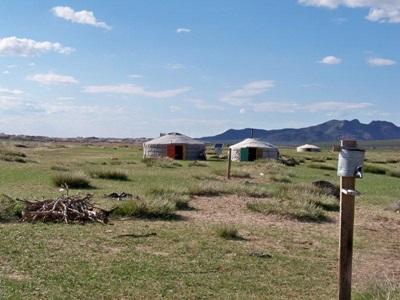 Journalisme, Mongolie par Laetitia Bricout Journalisme, Mongolie par Laetitia Bricout