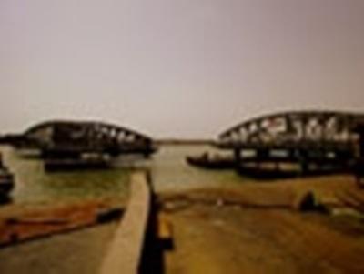 Sénégal, Journalisme par Lara Bosco