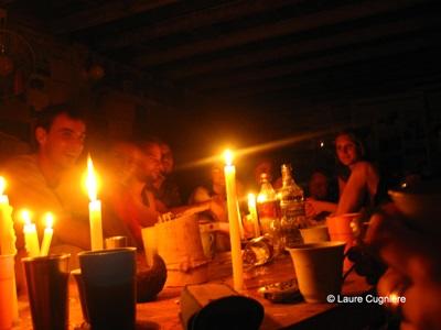 Ecovolontariat, Pérou par Laure Cugnière Ecovolontariat, Pérou par Laure Cugnière