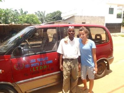Mission Droits de l'Homme Togo Mission Droits de l'Homme Togo