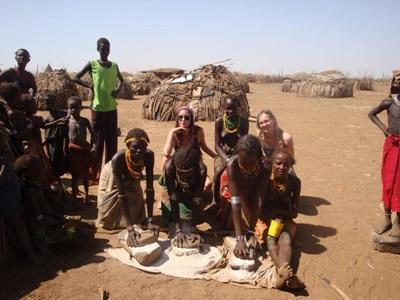 Immersion culturelle Ethiopie Immersion culturelle Ethiopie