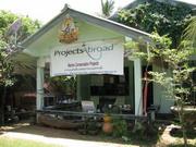 Marine Conservation Project