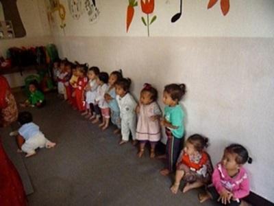 Aider les enfants au Népal Aider les enfants au Népal