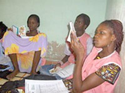 Formation sciences de la vie