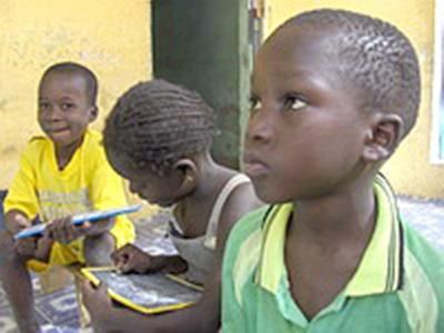 Soutien scolaire