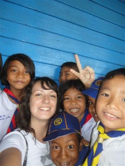 Enseignement, Thaïlande par Marie Gervaise Enseignement, Thaïlande par Marie Gervaise