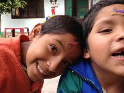 Mission humanitaire en Bolivie