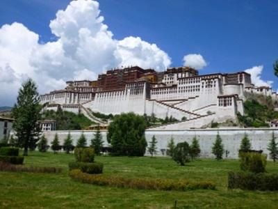 Lhassa, Tibet Lhassa, Tibet