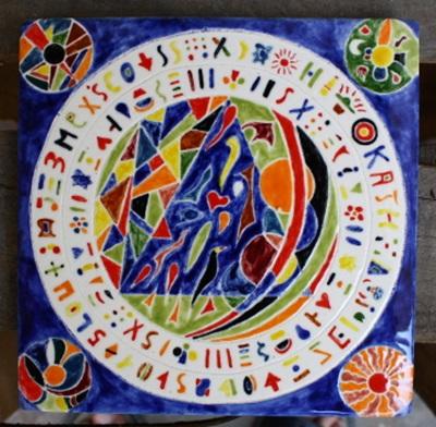 Culture & Communauté, Mexique par Michel Ragaigne