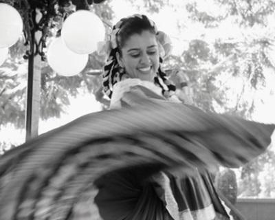 Culture & Communauté, Mexique par Michel Ragaigne