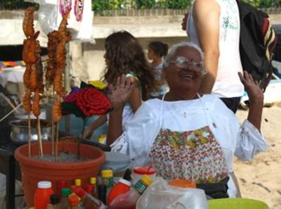 Culture & Communauté, Mexique par Michel Ragaigne