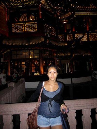 Chine, stage Business, par Murielle Assing Chine, stage Business, par Murielle Assing