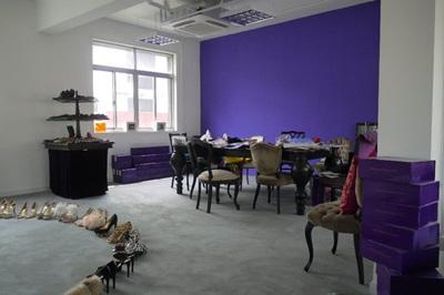 Chine, stage Business, par Murielle Assing Chine, stage Business, par Murielle Assing