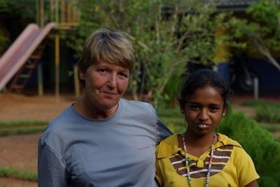 Nadinne Remacle - Sri Lanka Nadinne Remacle - Sri Lanka