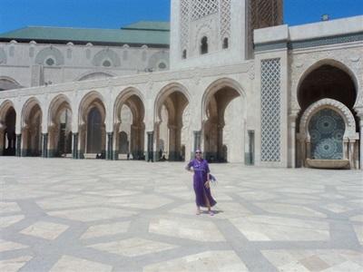 Médecin en mission au Maroc Médecin en mission au Maroc