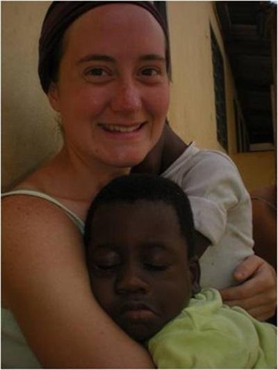 Travailler dans un orphelinat togolais Travailler dans un orphelinat togolais