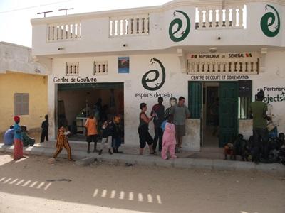 Senegal Senegal