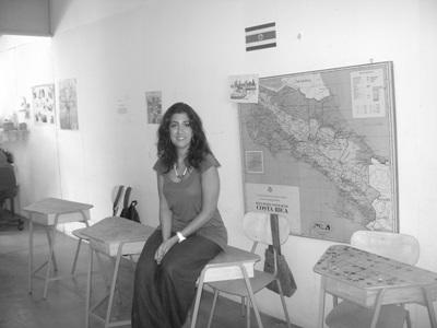 Sana Salem