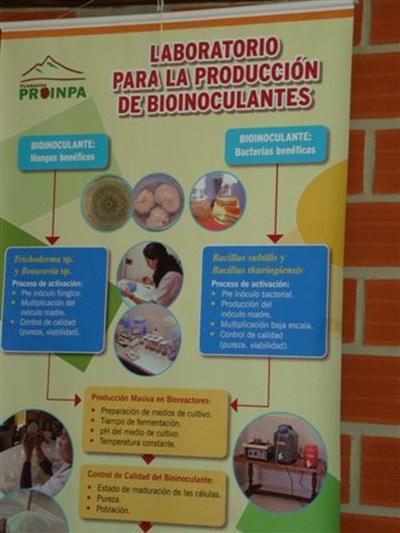 Eco-project, Bolivia , par Sandrine Dragon Eco-project, Bolivia , par Sandrine Dragon
