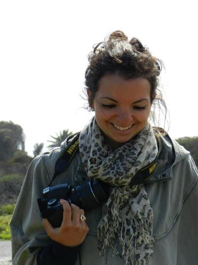 Sarah Sebbar Sarah Sebbar