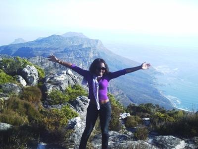 Business, Afrique du Sud par Sonia Nouneneu Niami