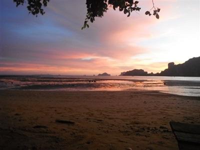 Ecovolontariat, Thaïlande par Sophie Grasser Ecovolontariat, Thaïlande par Sophie Grasser