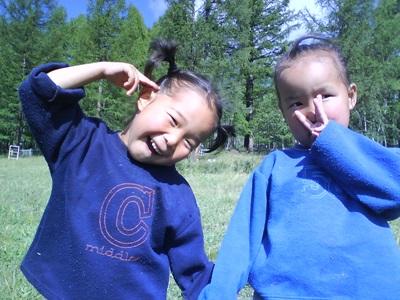 Enfants