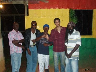 Découverte culturelle Jamaïque Découverte culturelle Jamaïque
