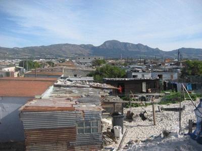Business, Afrique du Sud par Vincent Denis