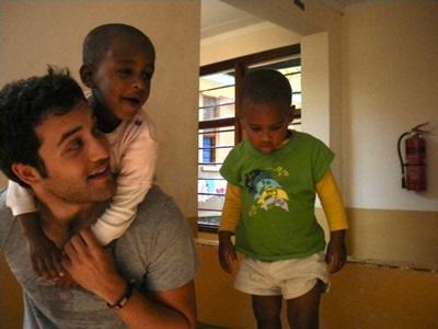 Médecine, Tanzanie par Virginie Deseck