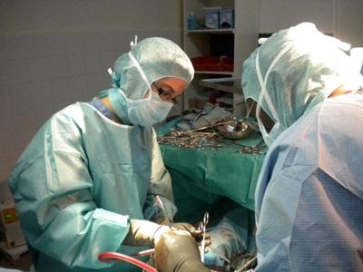 Médecine, Tanzanie par Virginie Deseck