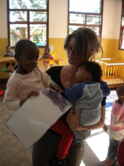 Médecine, Tanzanie par Virginie Deseck