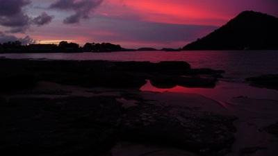 Ecovolontariat, Cambodge par Xavier Demau
