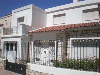 Maison d'accueil Maison d'accueil