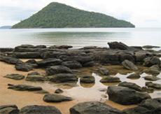 Conservation and Environment in Cambodia