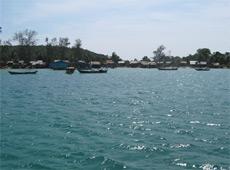 Conservation and Environment in Cambodia