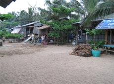 Conservation and Environment in Cambodia