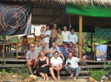 Conservation and Environment in Cambodia