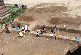 Archaeology