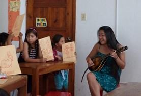 Creative & Performing Arts