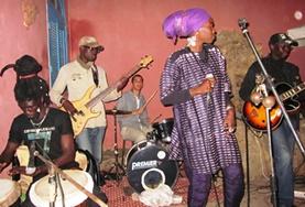 Culture & Community