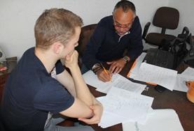 International Development