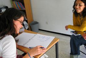 Language Courses