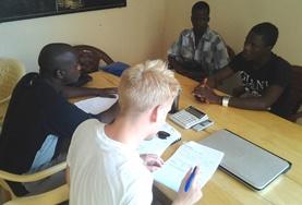 Microfinance