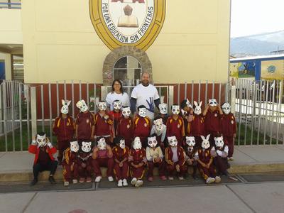 Daniel Sotomayor - General Care in Peru Daniel Sotomayor - General Care in Peru