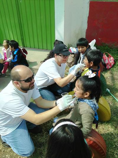 Daniel Sotomayor - General Care in Peru Daniel Sotomayor - General Care in Peru