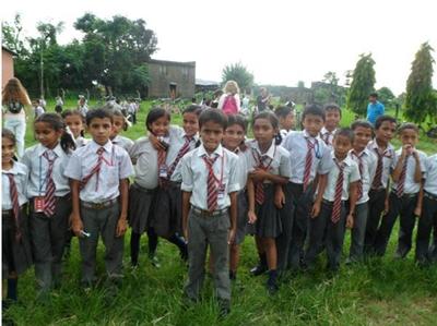 Volunteering Nepal