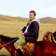De ervaring van Anton van der Kerken tijdens de taalcursus Mongools in Mongolië De ervaring van Anton van der Kerken tijdens de taalcursus Mongools in Mongolië